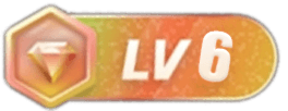 等级-LV6-My Blog